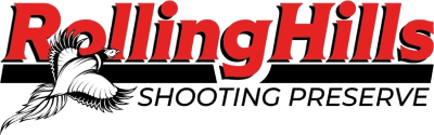 Rolling Hills Pheasant Logo
